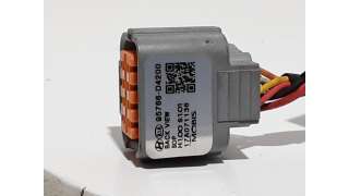 CENTRALITA MOTOR UCE OPEL ASTRA H (2004-2010) 1.7 CDTI (L48) 100CV 1686CC - L.5385045 / 12992628