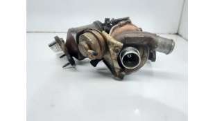 TURBOCOMPRESOR OPEL ASTRA H (2004-2010) 1.7 CDTI (L48) 100CV 1686CC - L.5385216 / 6973000925