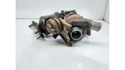 TURBOCOMPRESOR OPEL ASTRA H (2004-2010) 1.7 CDTI (L48) 100CV 1686CC - L.5385216 / 6973000925