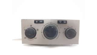MANDO CALEFACCION /  AIRE ACONDICIONADO OPEL ASTRA H GTC (2005-2010) 1.7 CDTI (L08) 101CV 1686CC - L.5385333 / 13247811