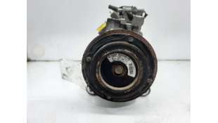 COMPRESOR AIRE ACONDICIONADO BMW X1 (2009-2015) SDRIVE 18 D 143CV 1995CC - L.5385658 / 4472604711 2