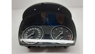 CUADRO INSTRUMENTOS BMW X1 (2009-2015) SDRIVE 18 D 143CV 1995CC - L.5385663 / 931615201 2