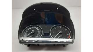CUADRO INSTRUMENTOS BMW X1 (2009-2015) SDRIVE 18 D 143CV 1995CC - L.5385663 / 931615201