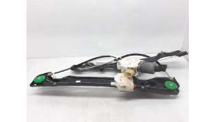 ELEVALUNAS DELANTERO DERECHO BMW X1 (2009-2015) SDRIVE 18 D 143CV 1995CC - L.5385671 / 51332990386