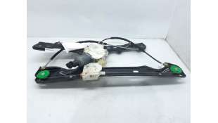 ELEVALUNAS DELANTERO IZQUIERDO BMW X1 (2009-2015) SDRIVE 18 D 143CV 1995CC - L.5385672 / 51332990385