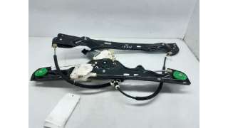 ELEVALUNAS DELANTERO IZQUIERDO BMW X1 (2009-2015) SDRIVE 18 D 143CV 1995CC - L.5385672 / 51332990385