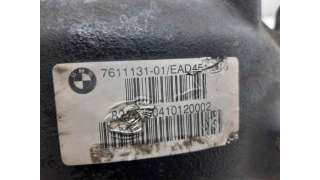 DIFERENCIAL TRASERO BMW X1 (2009-2015) SDRIVE 18 D 143CV 1995CC - L.5385684 / 754158002