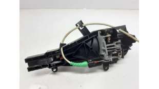 MANETA EXTERIOR DELANTERA DERECHA BMW X1 (2009-2015) SDRIVE 18 D 143CV 1995CC - L.5385710 / 51212992986 2