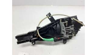 MANETA EXTERIOR DELANTERA DERECHA BMW X1 (2009-2015) SDRIVE 18 D 143CV 1995CC - L.5385710 / 51212992986