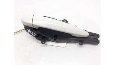 MANETA EXTERIOR TRASERA DERECHA BMW X1 (2009-2015) SDRIVE 18 D 143CV 1995CC - L.5385713 / 51212992986