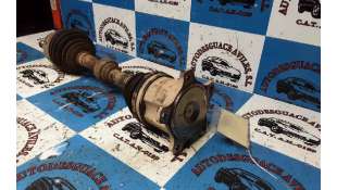 MANETA EXTERIOR TRASERA DERECHA BMW X1 (2009-2015) SDRIVE 18 D 143CV 1995CC - L.5385713 / 51212992986 2