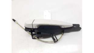 MANETA EXTERIOR TRASERA IZQUIERDA BMW X1 (2009-2015) SDRIVE 18 D 143CV 1995CC - L.5385714 / 51212992985