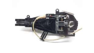 MANETA EXTERIOR TRASERA IZQUIERDA BMW X1 (2009-2015) SDRIVE 18 D 143CV 1995CC - L.5385714 / 51212992985 2