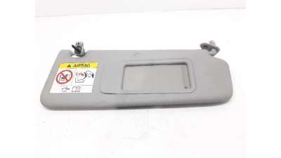 PARASOL DERECHO BMW X1 (2009-2015) SDRIVE 18 D 143CV 1995CC - L.5385730 / 51167252008