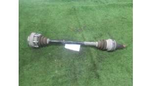 TRANSMISION TRASERA DERECHA BMW X1 (2009-2015) SDRIVE 18 D 143CV 1995CC - L.5385774 / 33207605486