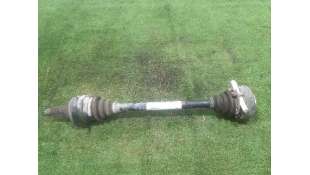 TRANSMISION TRASERA IZQUIERDA BMW X1 (2009-2015) SDRIVE 18 D 143CV 1995CC - L.5385775 / 33207605485