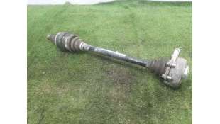 TRANSMISION TRASERA IZQUIERDA BMW X1 (2009-2015) SDRIVE 18 D 143CV 1995CC - L.5385775 / 33207605485 2