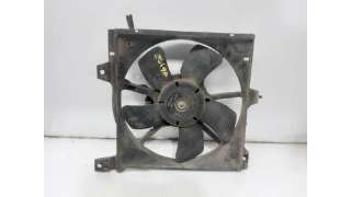 ELECTROVENTILADOR NISSAN ALMERA I (1995-2000) 2.0 D 75CV 1974CC - L.5386302 / 214810M310