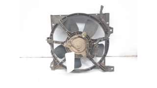 ELECTROVENTILADOR NISSAN ALMERA I (1995-2000) 2.0 D 75CV 1974CC - L.5386302 / 214810M310