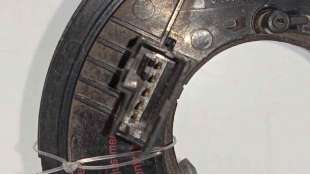 MANETA EXTERIOR TRASERA DERECHA NISSAN ALMERA I (1995-2000) 2.0 D 75CV 1974CC - L.5386508 / 899474