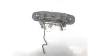 MANETA EXTERIOR TRASERA DERECHA NISSAN ALMERA I (1995-2000) 2.0 D 75CV 1974CC - L.5386508 / 899474