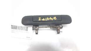 MANETA EXTERIOR TRASERA IZQUIERDA NISSAN ALMERA I (1995-2000) 2.0 D 75CV 1974CC - L.5386509 / 865987