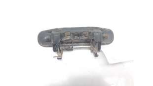 MANETA EXTERIOR TRASERA IZQUIERDA NISSAN ALMERA I (1995-2000) 2.0 D 75CV 1974CC - L.5386509 / 865987 2