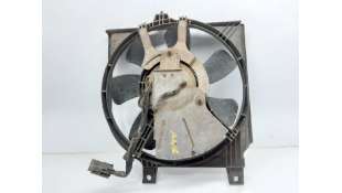 ELECTROVENTILADOR SUZUKI ALTO (1994-1998) 1.0 (SH410) 53CV 993CC - L.5386857 / 1712071C10000 2