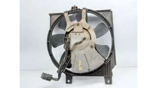 ELECTROVENTILADOR SUZUKI ALTO (1994-1998) 1.0 (SH410) 53CV 993CC - L.5386857 / 1712071C10000