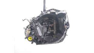 CAJA CAMBIOS CITROEN XSARA (1997-2000) 1.9 TD 90CV 1905CC - L.5386962 / 20TE43