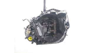CAJA CAMBIOS CITROEN XSARA (1997-2000) 1.9 TD 90CV 1905CC - L.5386962 / 20TE43