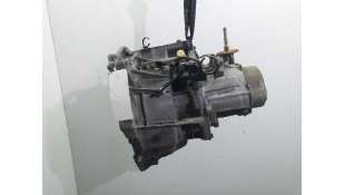 CAJA CAMBIOS CITROEN XSARA (1997-2000) 1.9 TD 90CV 1905CC - L.5386962 / 20TE43 2