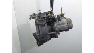 CAJA CAMBIOS CITROEN XSARA (1997-2000) 1.9 TD 90CV 1905CC - L.5386962 / 20TE43