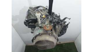 CAJA CAMBIOS CITROEN XSARA (1997-2000) 1.9 TD 90CV 1905CC - L.5386962 / 20TE43