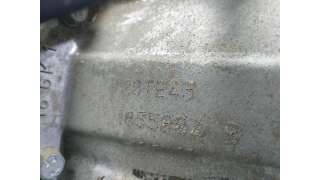 CAJA CAMBIOS CITROEN XSARA (1997-2000) 1.9 TD 90CV 1905CC - L.5386962 / 20TE43