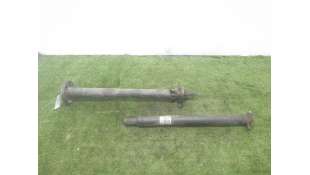 TRANSMISION CENTRAL MERCEDES-BENZ CLASE C T-MODEL (2010-2014) C 200 CDI (204.201) 136CV 2143CC - L.5387301 / 2044102916