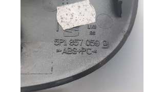 EMBELLECEDOR SEAT TOLEDO III (2004-2009) 1.9 TDI 105CV 1896CC - L.5387524 / 5P1857059C