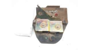 CERRADURA PUERTA TRASERA DERECHA PEUGEOT 807 (2002-) 2.2 HDI 128CV 2179CC - L.5387586 / 9138C6 2