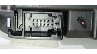 MOTOR ELEVALUNAS TRASERO IZQUIERDO SEAT LEON (1999-2006) - L.5387750 / 9776105406 2