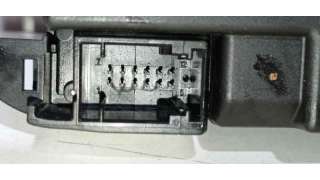 MOTOR ELEVALUNAS TRASERO IZQUIERDO SEAT LEON (1999-2006) - L.5387750 / 9776105406