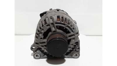 CAPOT HYUNDAI SONATA V (2006-2010) 2.0 CRDI 140CV 1991CC - L.5388005 / 664003K010