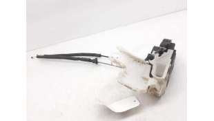CERRADURA PUERTA DELANTERA DERECHA HYUNDAI SONATA V (2006-2010) 2.0 CRDI 140CV 1991CC - L.5388012 / 813203K510