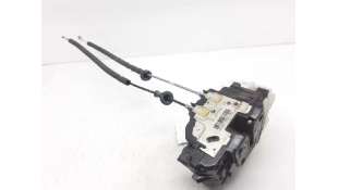 CERRADURA PUERTA DELANTERA DERECHA HYUNDAI SONATA V (2006-2010) 2.0 CRDI 140CV 1991CC - L.5388012 / 813203K510 2