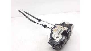 CERRADURA PUERTA DELANTERA DERECHA HYUNDAI SONATA V (2006-2010) 2.0 CRDI 140CV 1991CC - L.5388012 / 813203K510