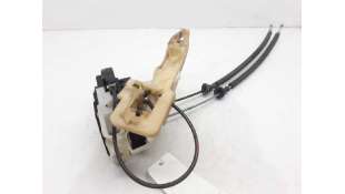 CERRADURA PUERTA TRASERA IZQUIERDA HYUNDAI SONATA V (2006-2010) 2.0 CRDI 140CV 1991CC - L.5388015 / 814103K500