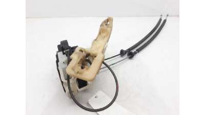 CERRADURA PUERTA TRASERA IZQUIERDA HYUNDAI SONATA V (2006-2010) 2.0 CRDI 140CV 1991CC - L.5388015 / 814103K500