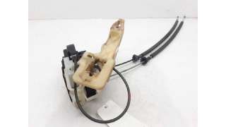 CERRADURA PUERTA TRASERA IZQUIERDA HYUNDAI SONATA V (2006-2010) 2.0 CRDI 140CV 1991CC - L.5388015 / 814103K500