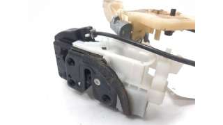 CERRADURA PUERTA TRASERA IZQUIERDA HYUNDAI SONATA V (2006-2010) 2.0 CRDI 140CV 1991CC - L.5388015 / 814103K500