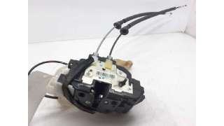 CERRADURA PUERTA TRASERA IZQUIERDA HYUNDAI SONATA V (2006-2010) 2.0 CRDI 140CV 1991CC - L.5388015 / 814103K500