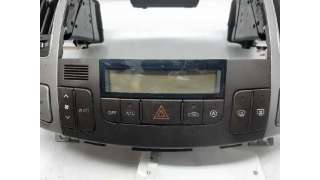 MANDO CLIMATIZADOR HYUNDAI SONATA V (2006-2010) 2.0 CRDI 140CV 1991CC - L.5388062 / 972503K4854N